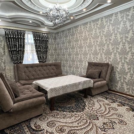Samarkand Luxury Apartment #3 Exterior foto