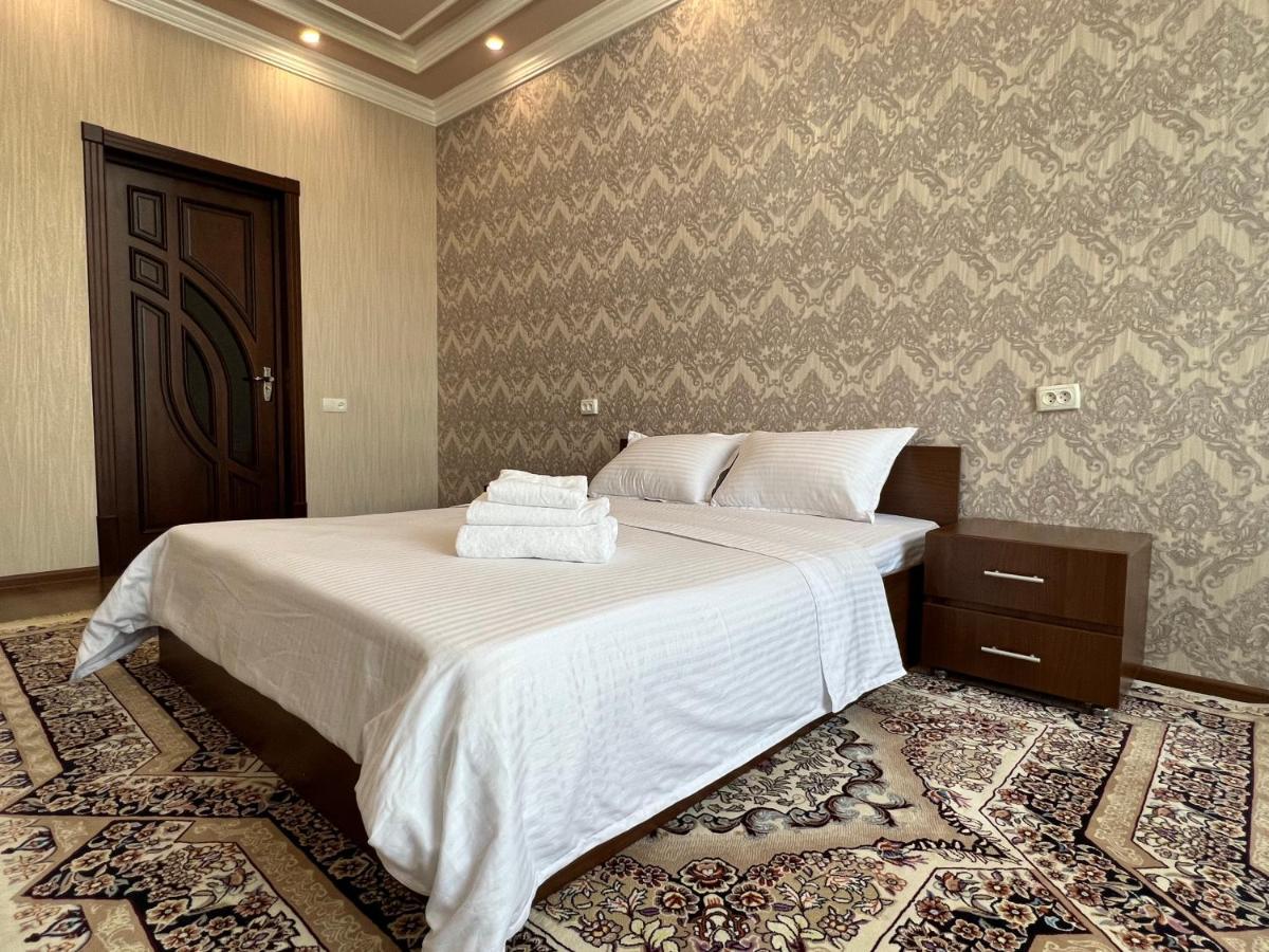 Samarkand Luxury Apartment #3 Exterior foto